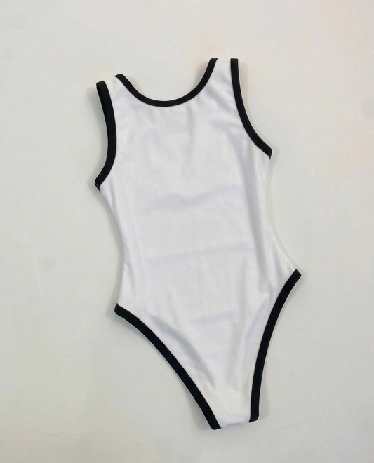 Traje de baño/Body "Dual"