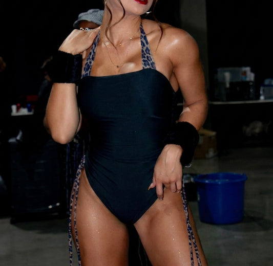 Bikini Radical Obsession