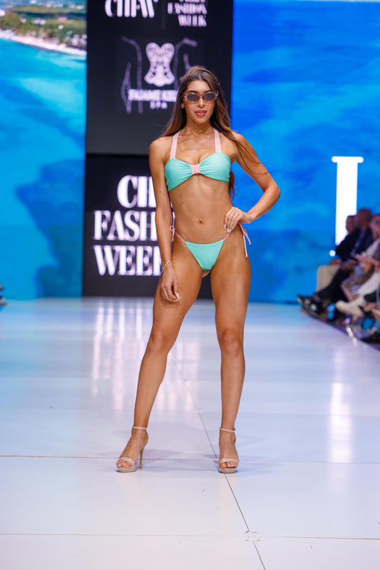Bikini "Cádiz"