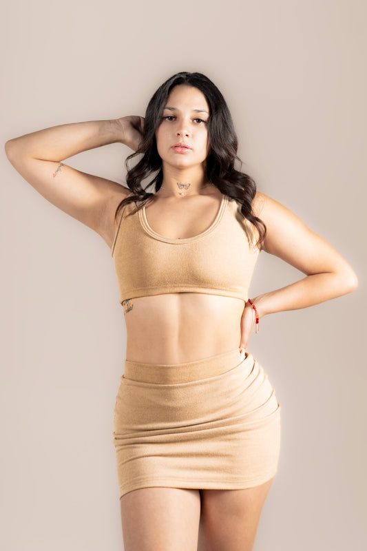 Conjunto "Essential"