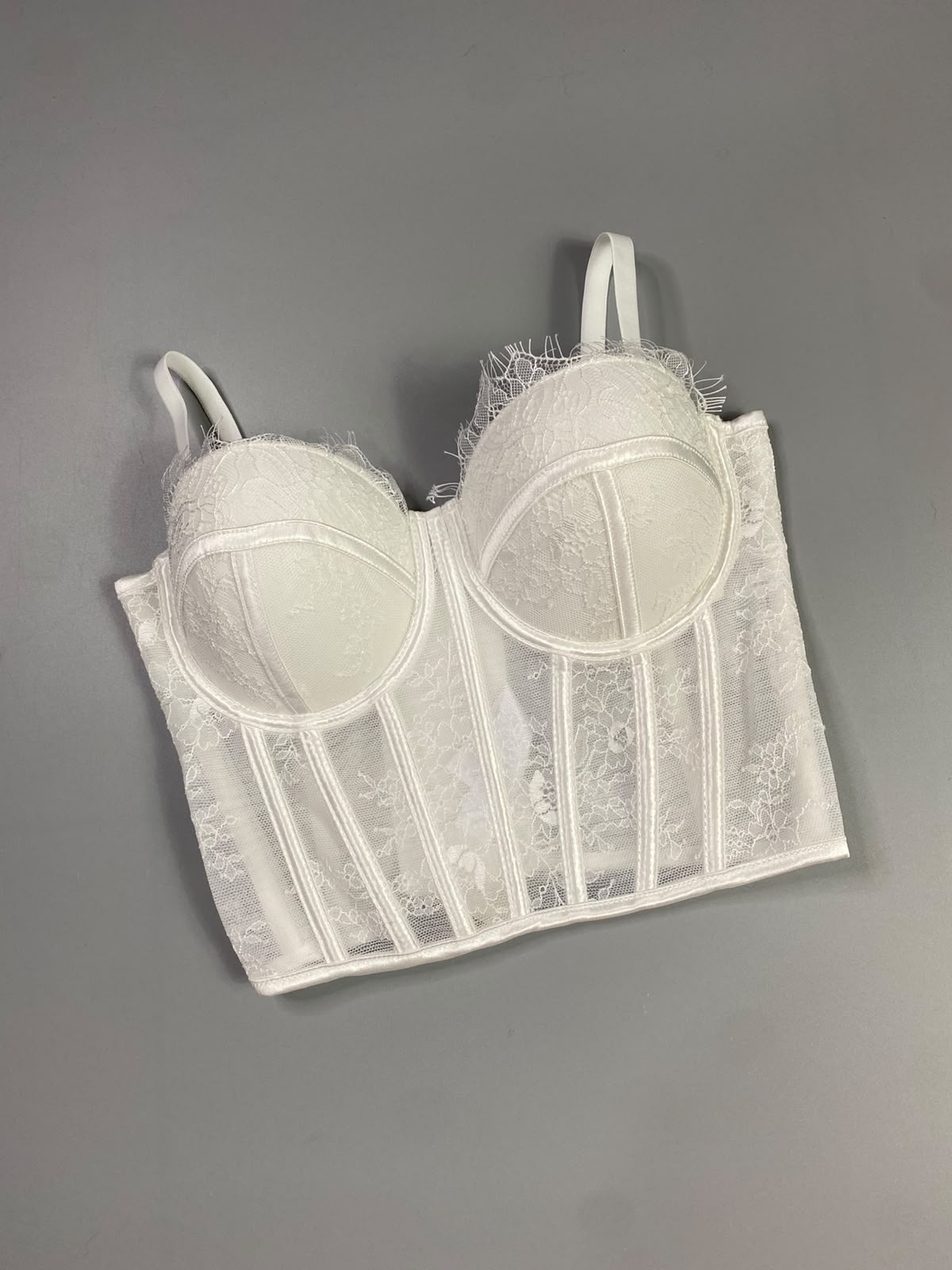 Corset Bustier