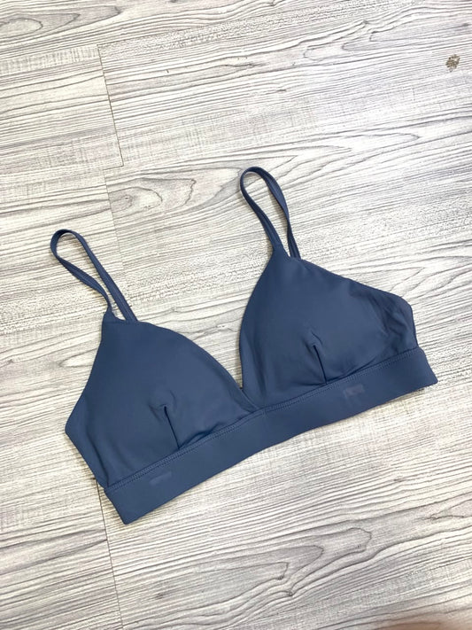 Top deportivo Twist