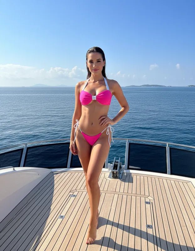 Bikini "Cádiz" - Leal Store