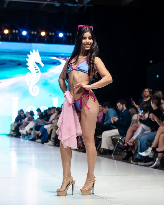 Bikini Miami Glow - Leal Store