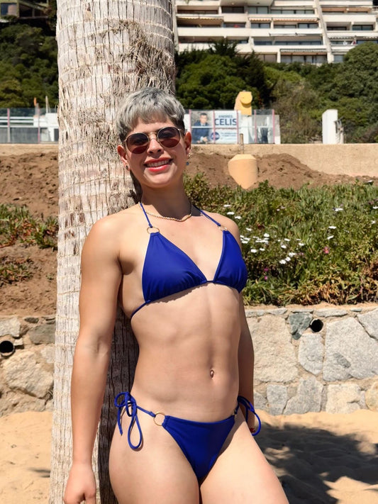 Bikinis "Lisboa" - Leal Store