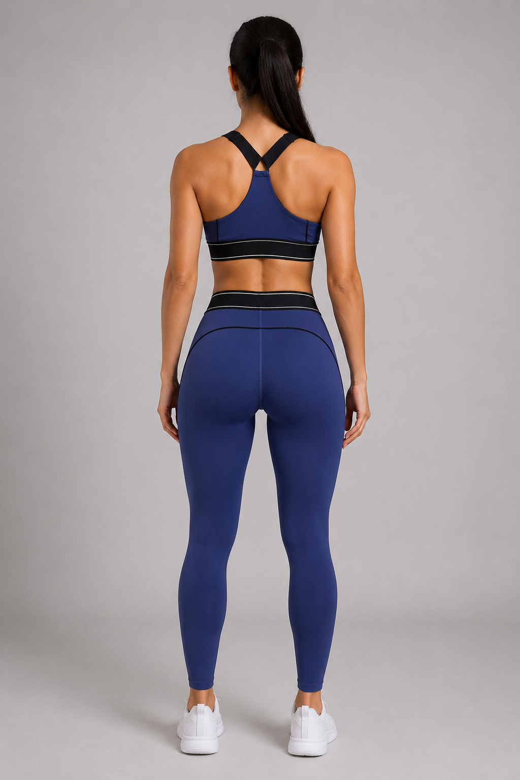 Conjunto Active Line
