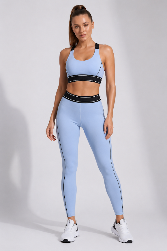 Conjunto Active Line