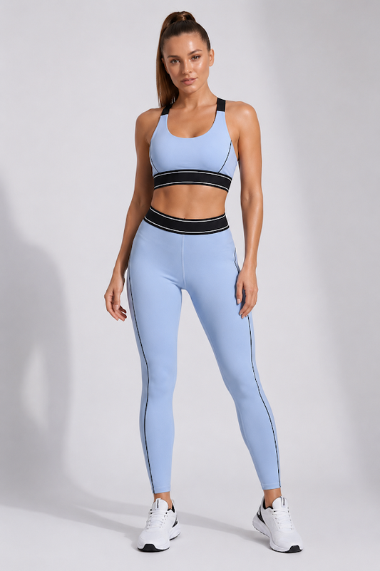 Conjunto Active Line