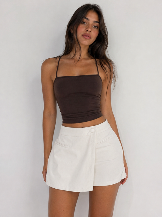 Faldas shorts Lino