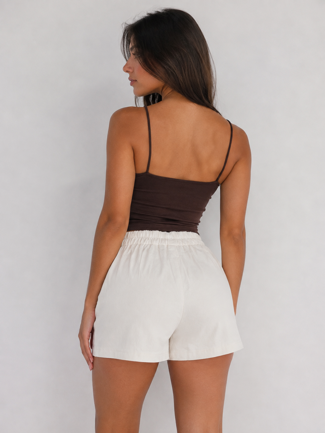 Faldas shorts Lino