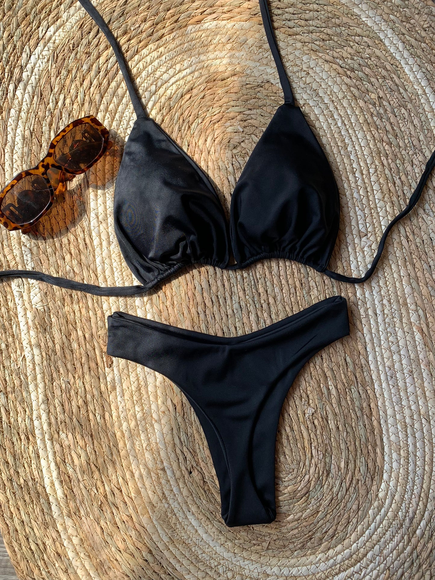 Conjunto de bikini “Berlín”