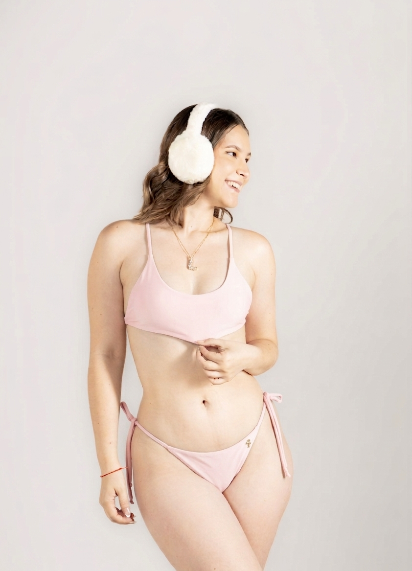 Set de bikini "Aurora"