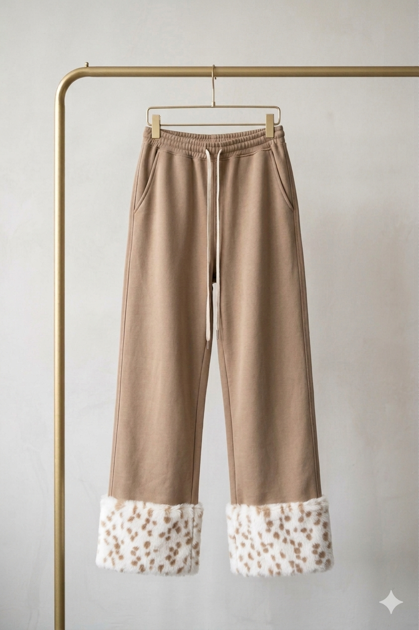 De Vil Lounge Pants