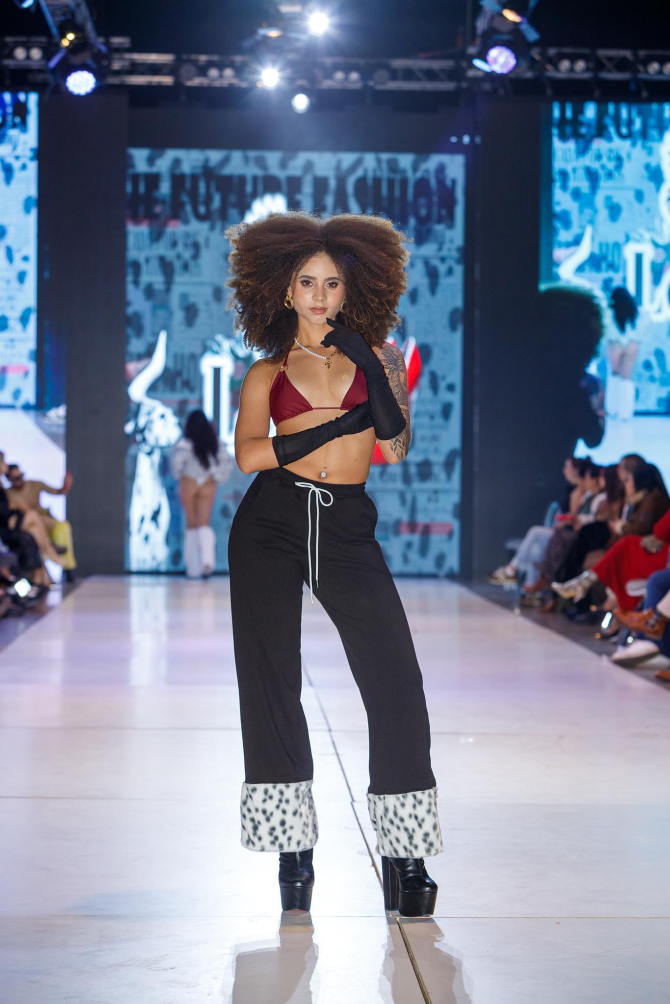 De Vil Lounge Pants