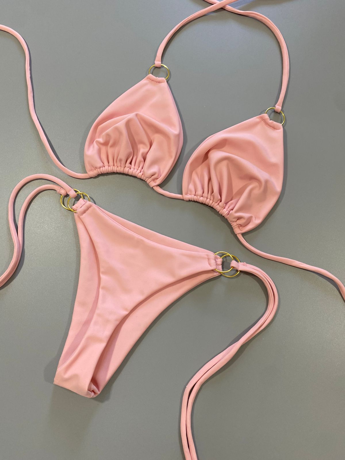 Bikinis "Lisboa"