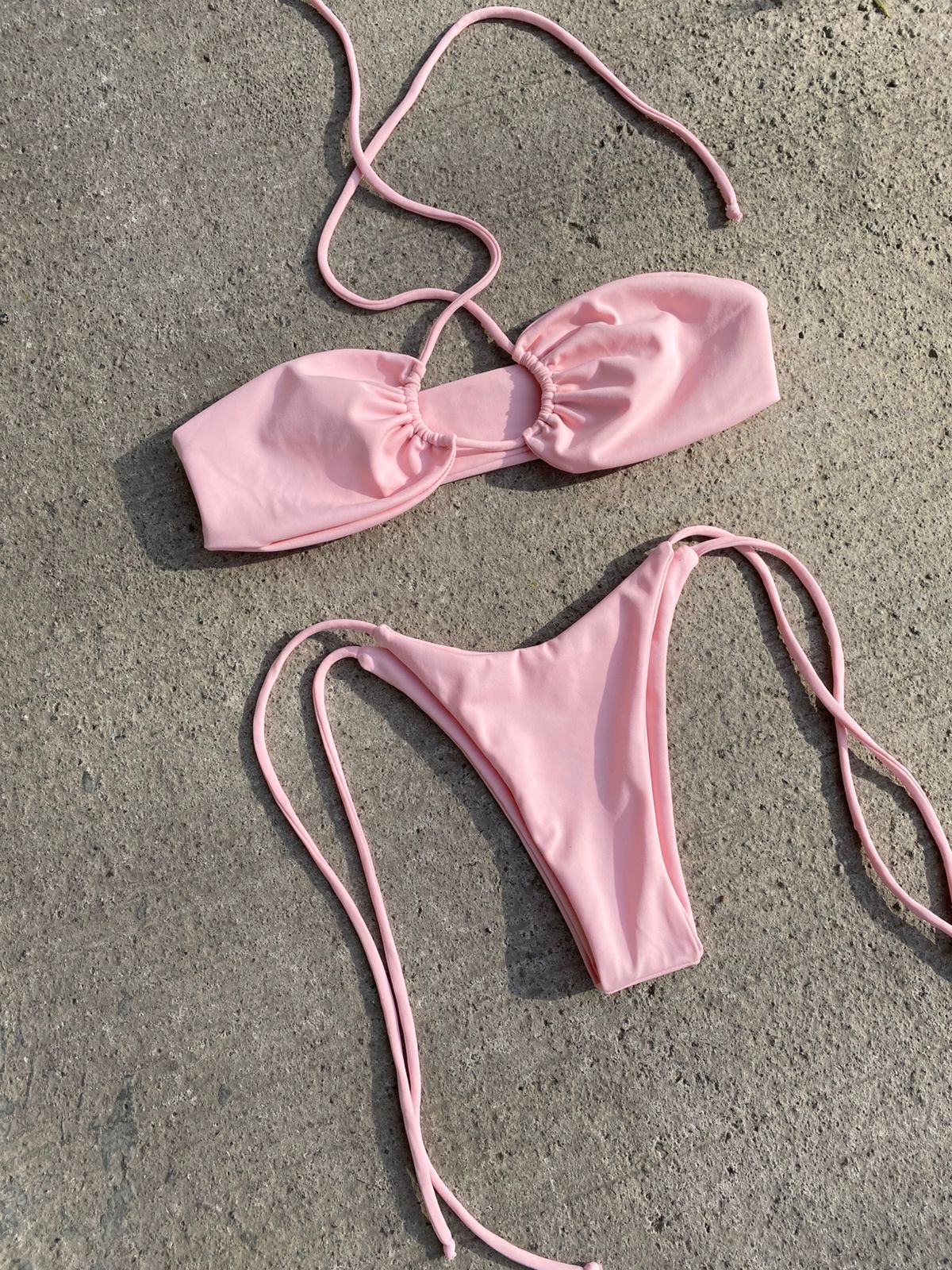 Bikinis "Tokio"