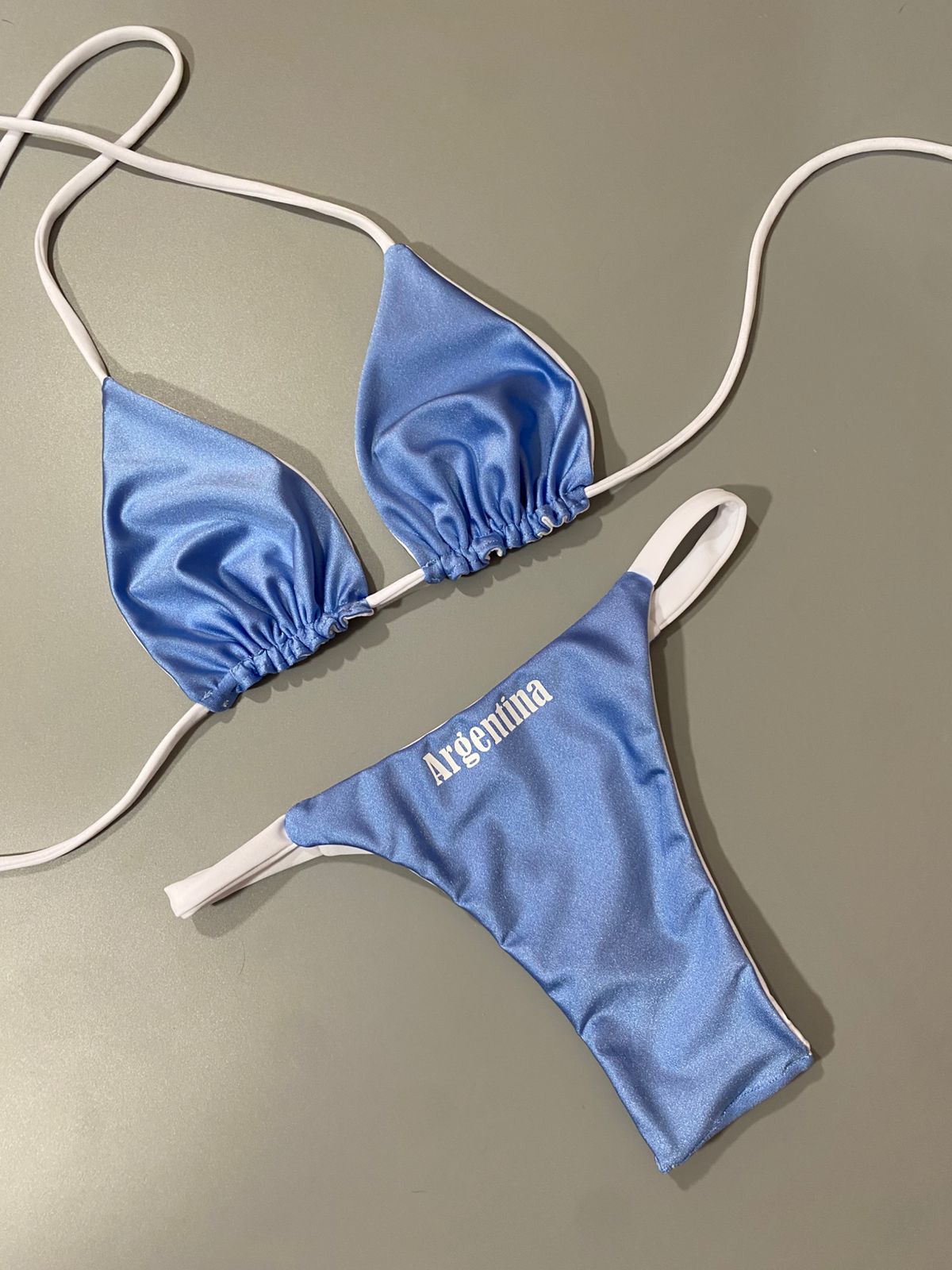 Bikinis Mundialistas