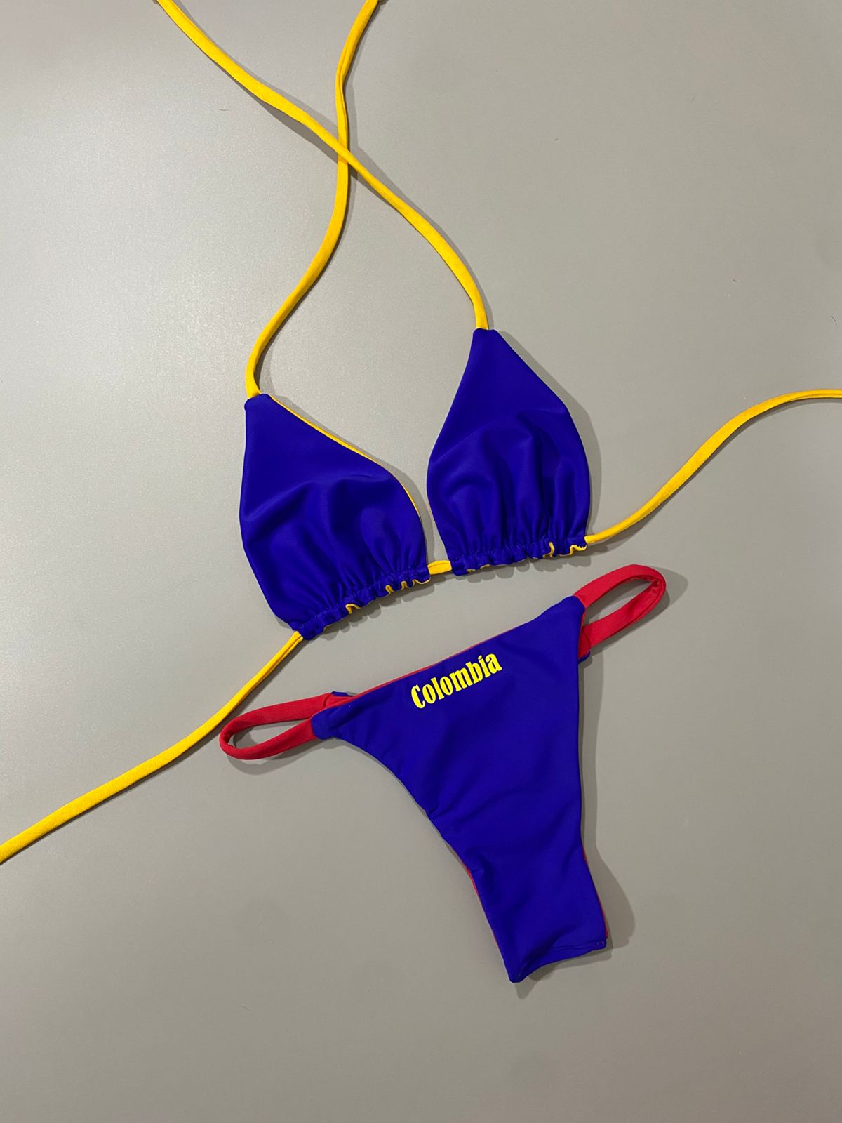 Bikinis Mundialistas