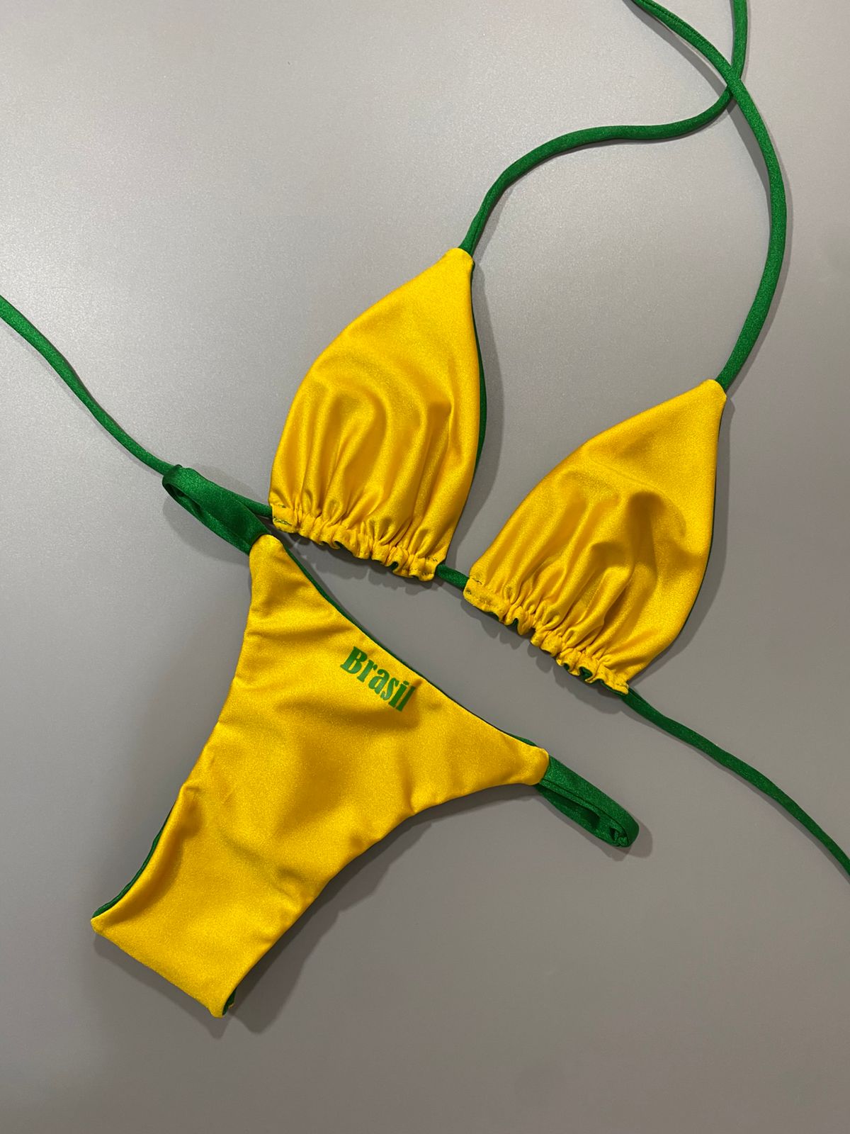 Bikinis Mundialistas