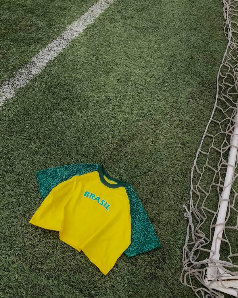Poleras Mundialistas