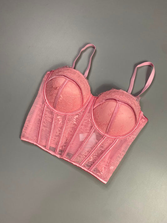 Corset Bustier