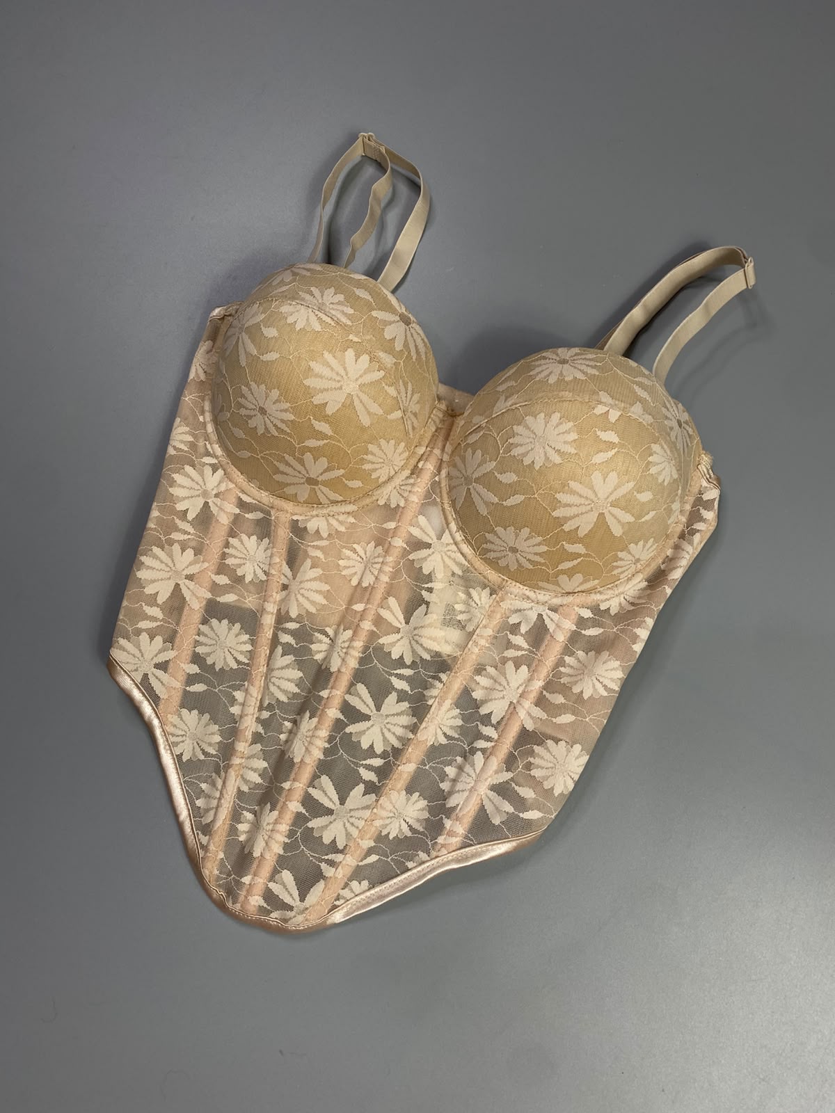 Corset Bustier Candy