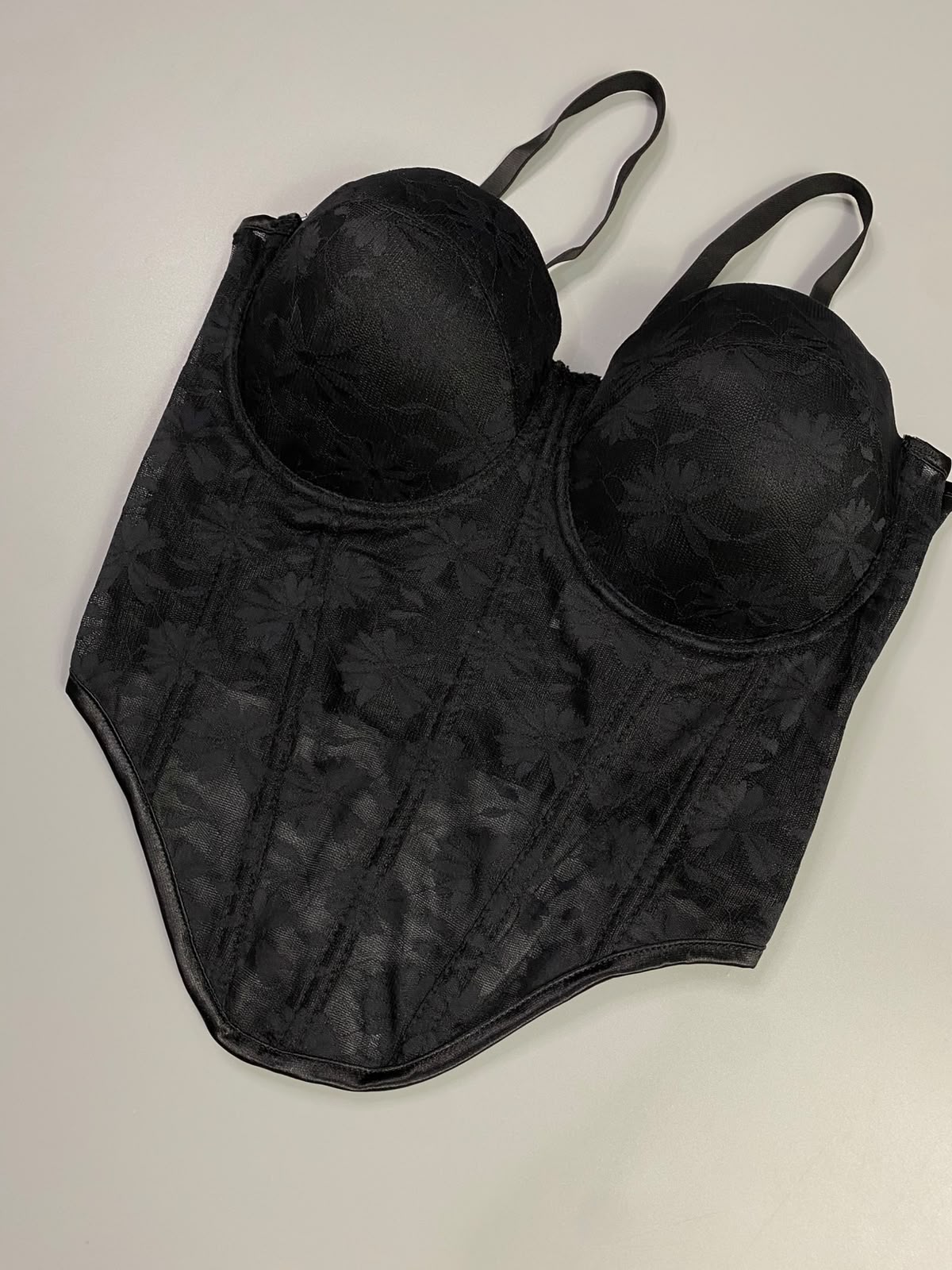 Corset Bustier Candy