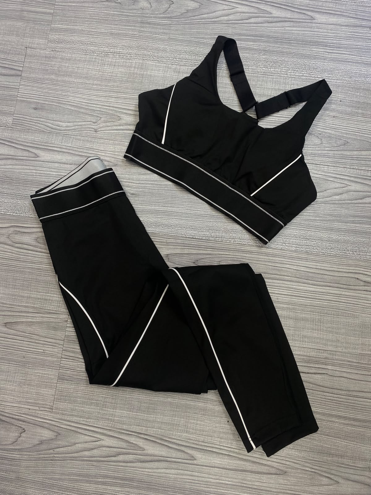 Conjunto Active Line