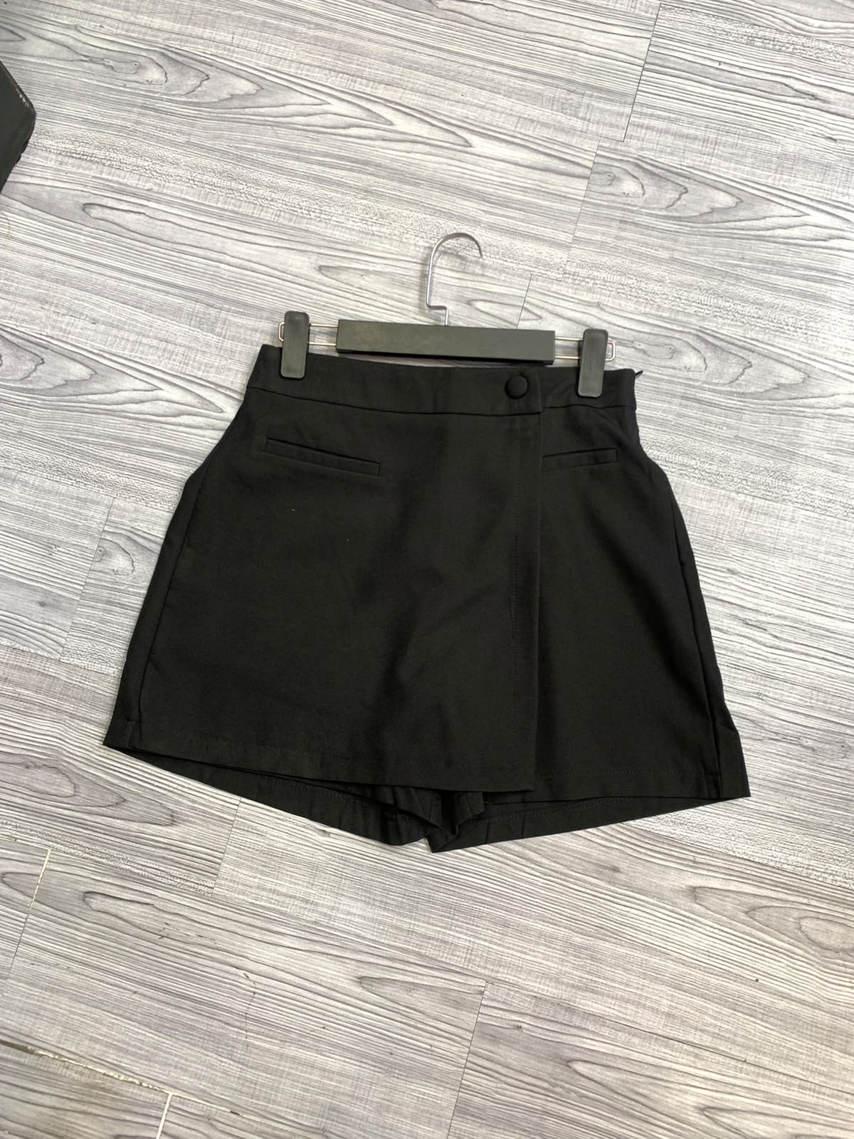Faldas shorts Lino