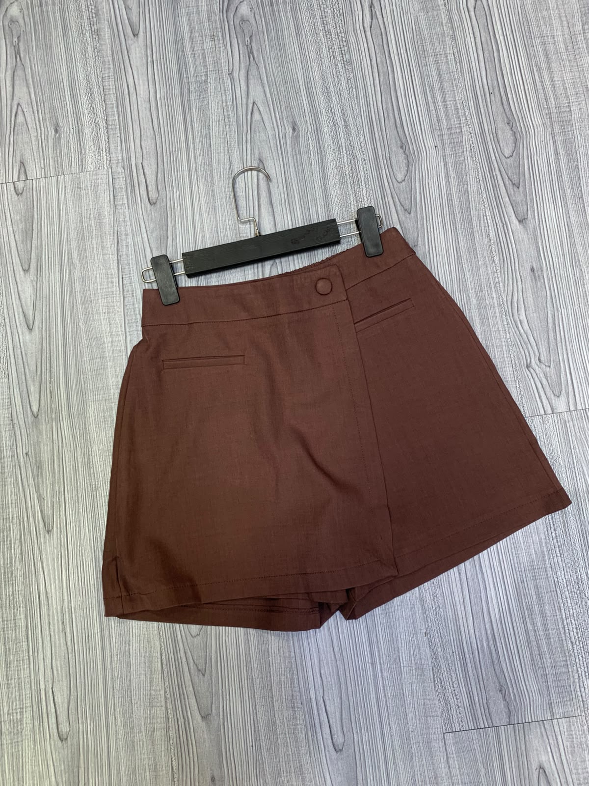 Faldas shorts Lino