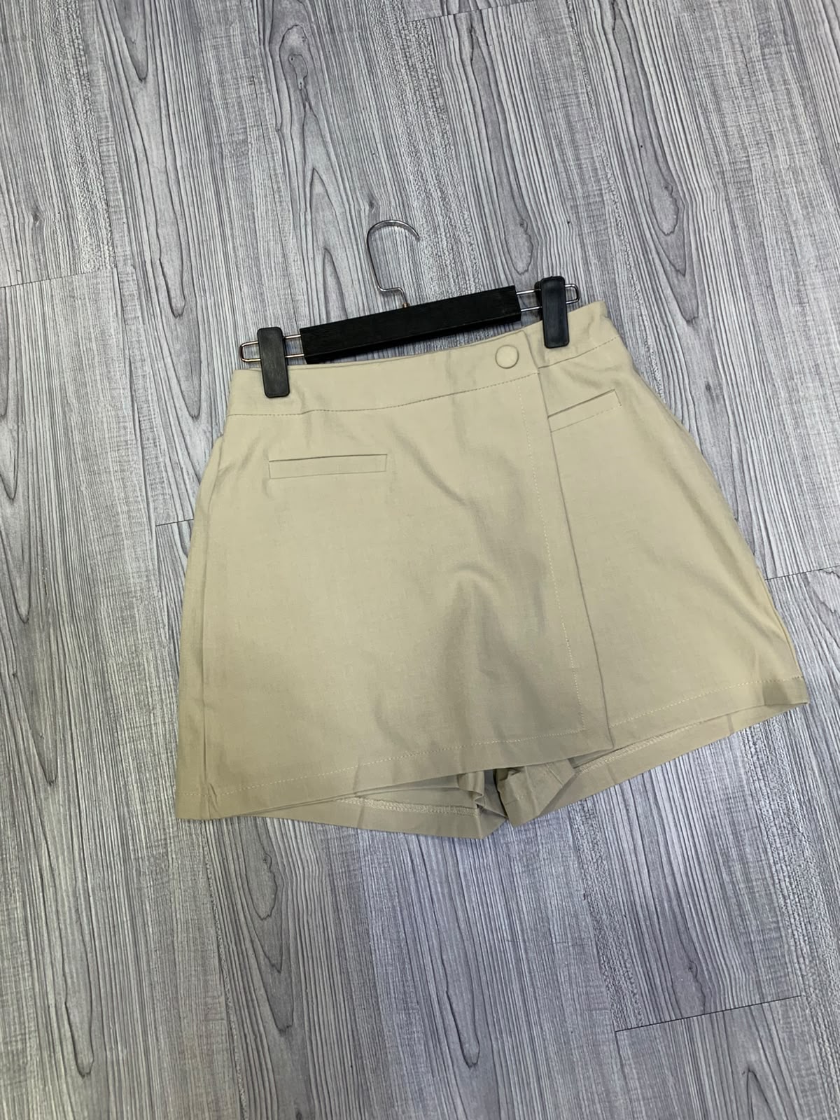 Faldas shorts Lino