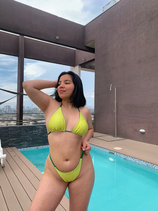 Bikini Mango