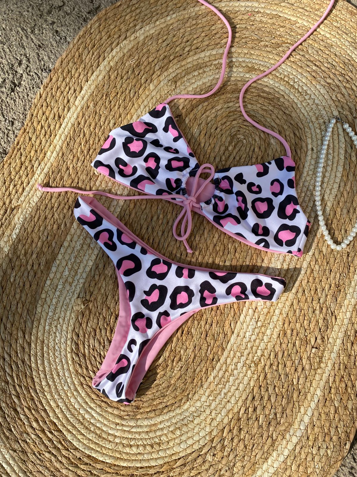 Bikini "California"
