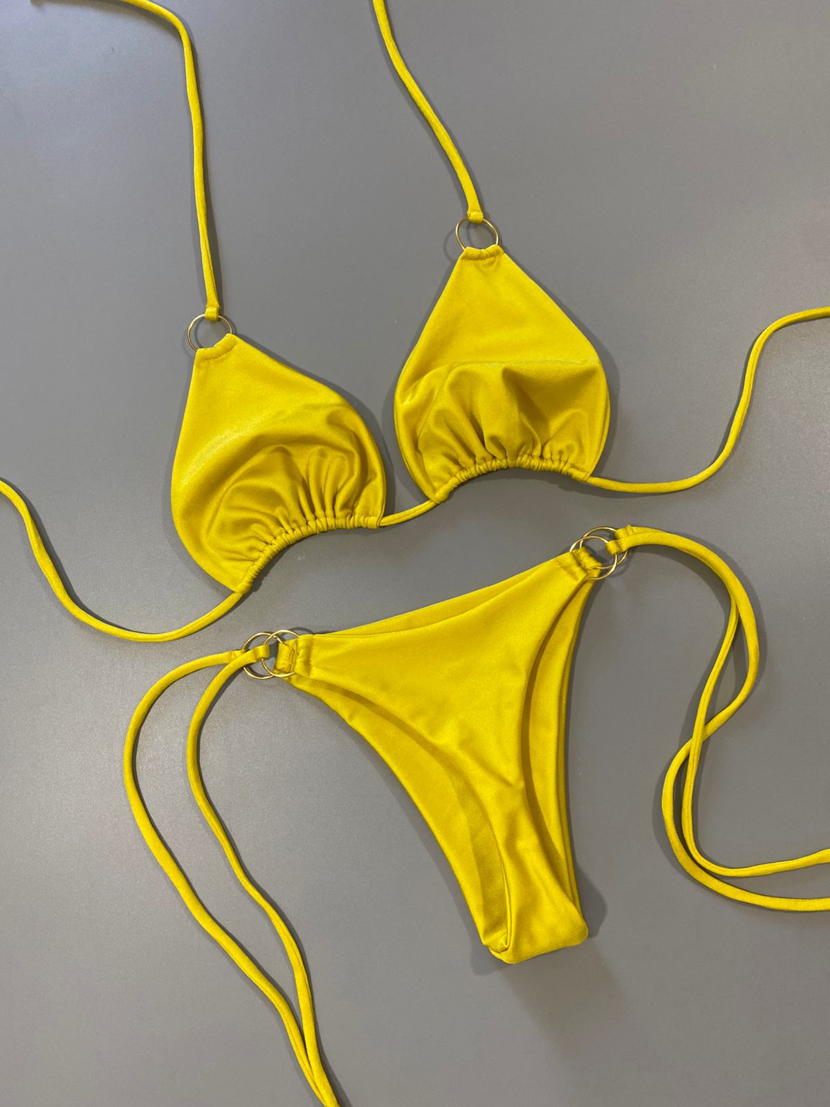 Bikinis "Lisboa"