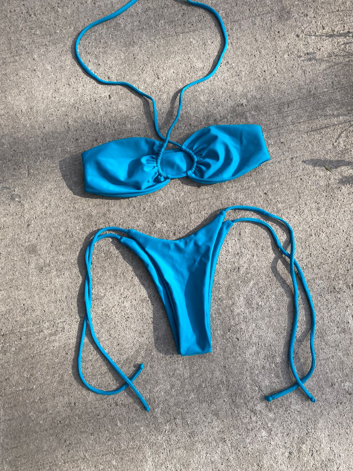 Bikinis "Tokio"