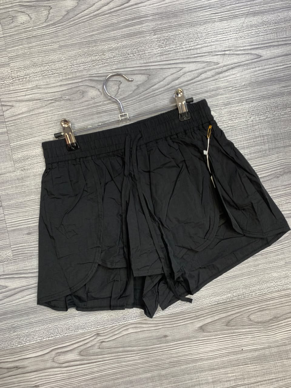 Short Deportivo Flow