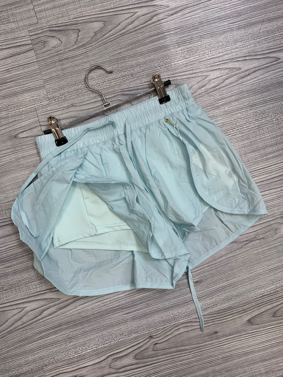 Short Deportivo Flow