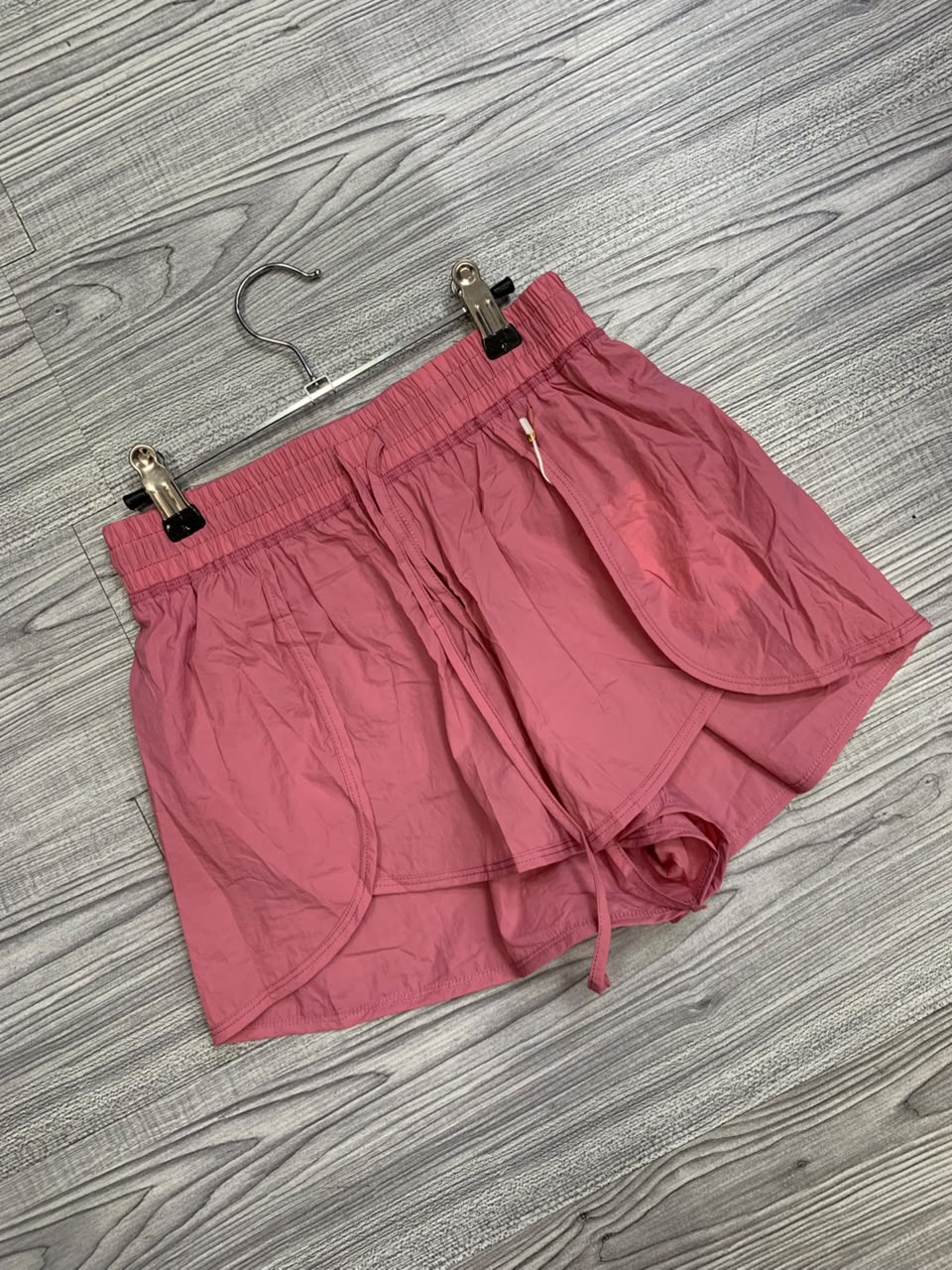 Short Deportivo Flow