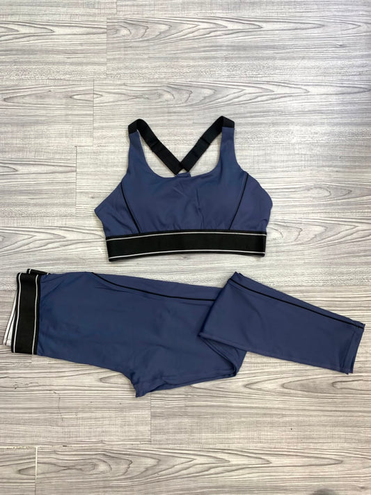 Conjunto Active Line