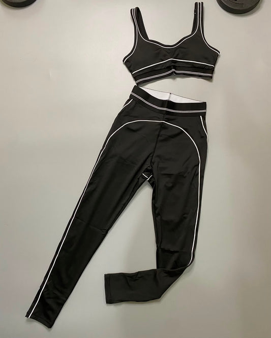Set Deportivo Line Lines