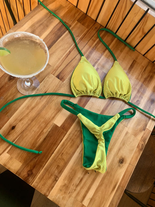 Bikini Mango