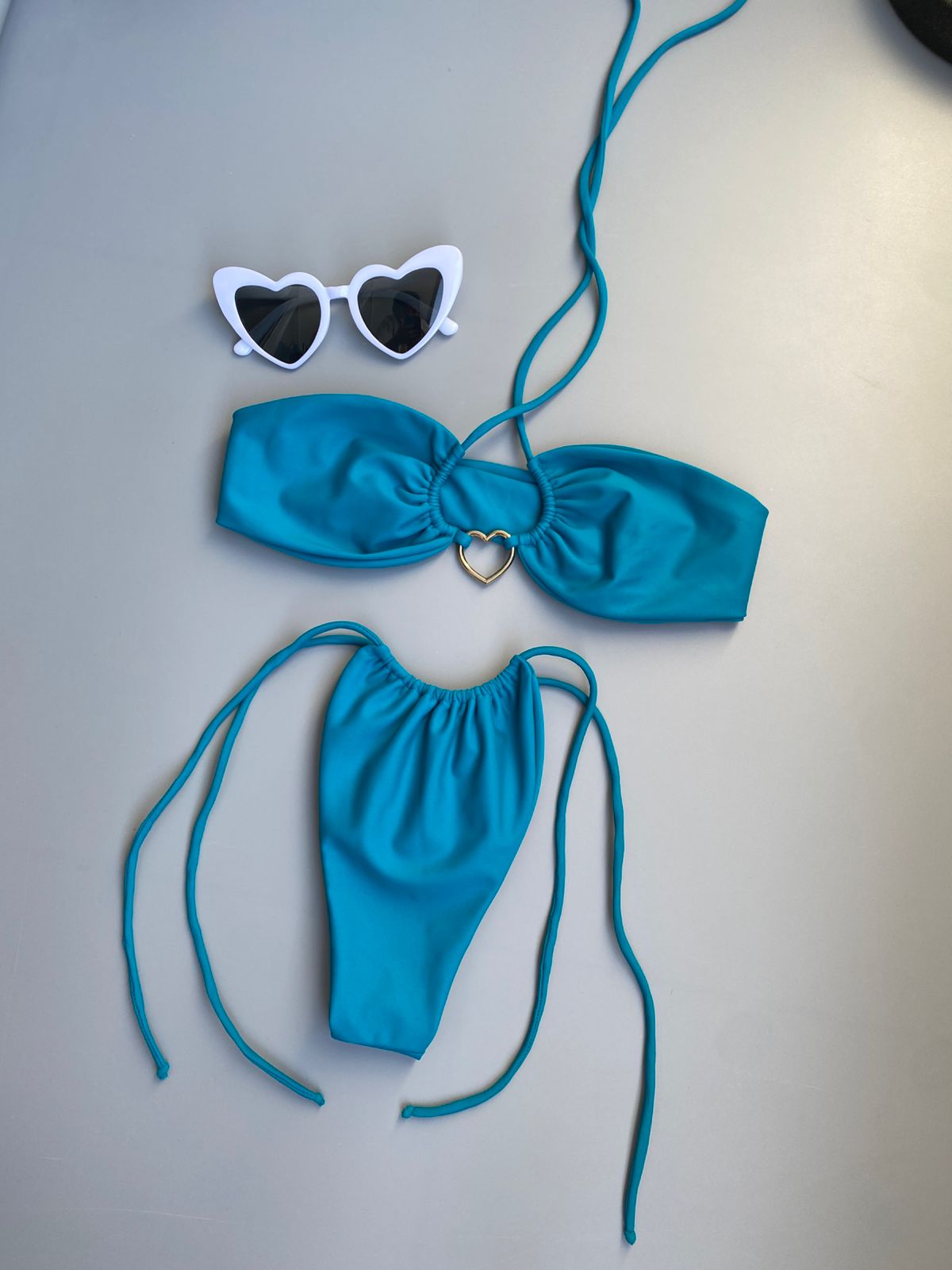 Bikini "Bahía" - Leal Store