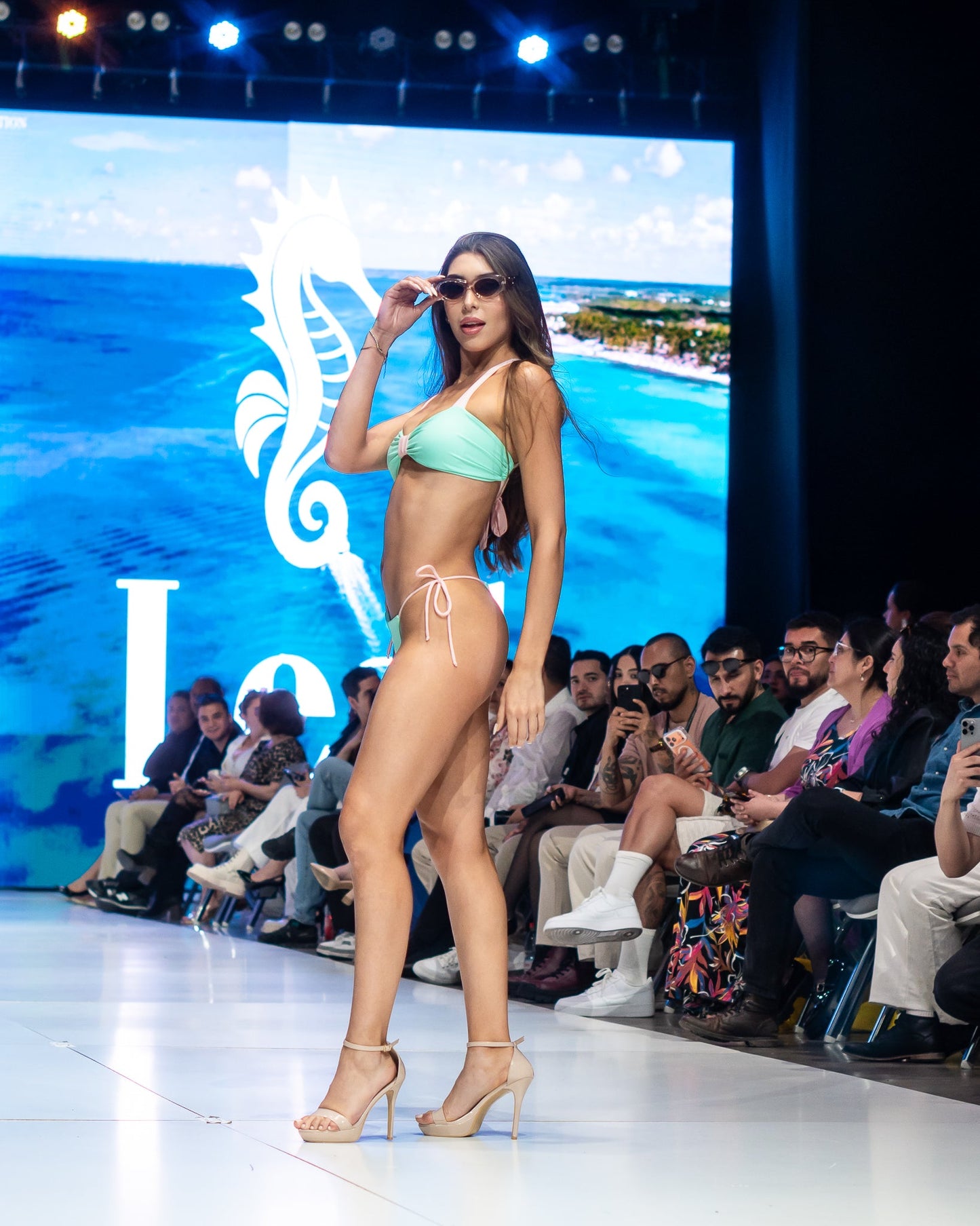 Bikini "Cádiz" - Leal Store