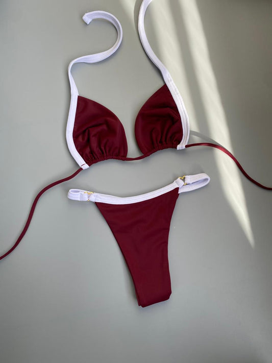 Bikini "Cannes" - Leal Store