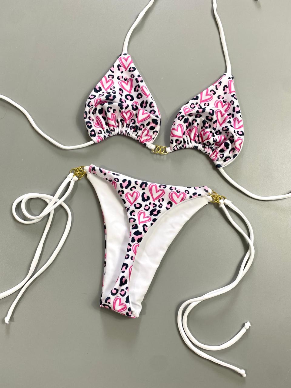 Bikini "Croacia" - Leal Store