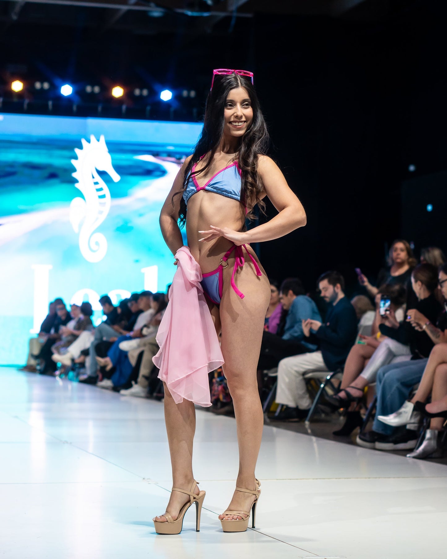 Bikini Miami Glow - Leal Store