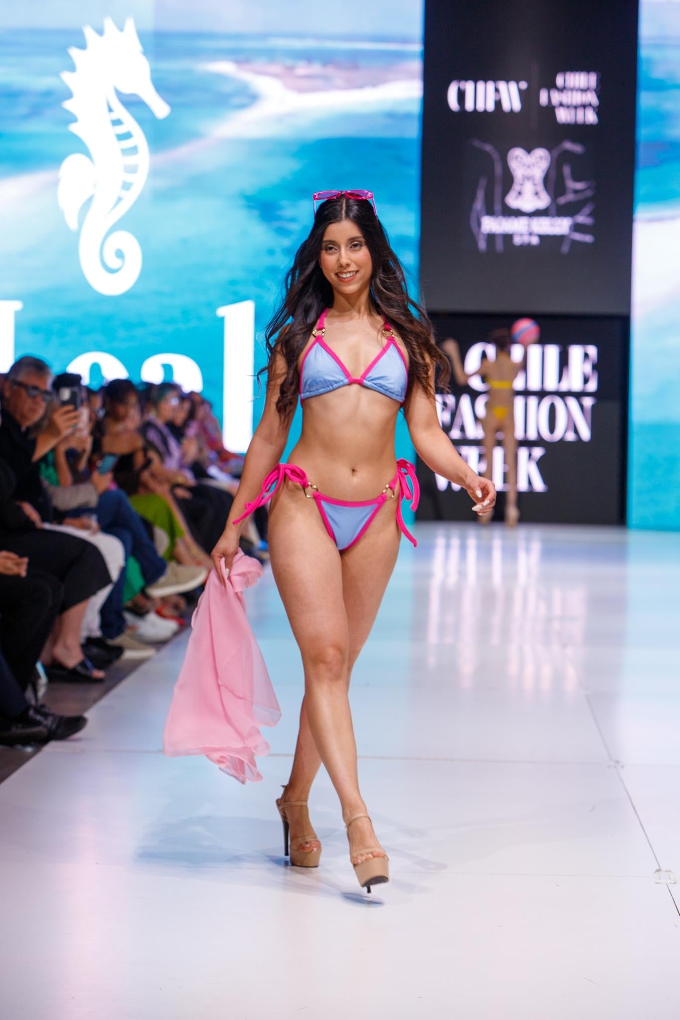 Bikini Miami Glow - Leal Store