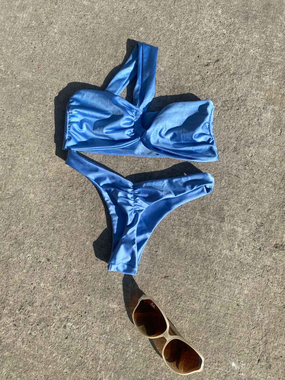 Bikini "Praga" - Leal Store