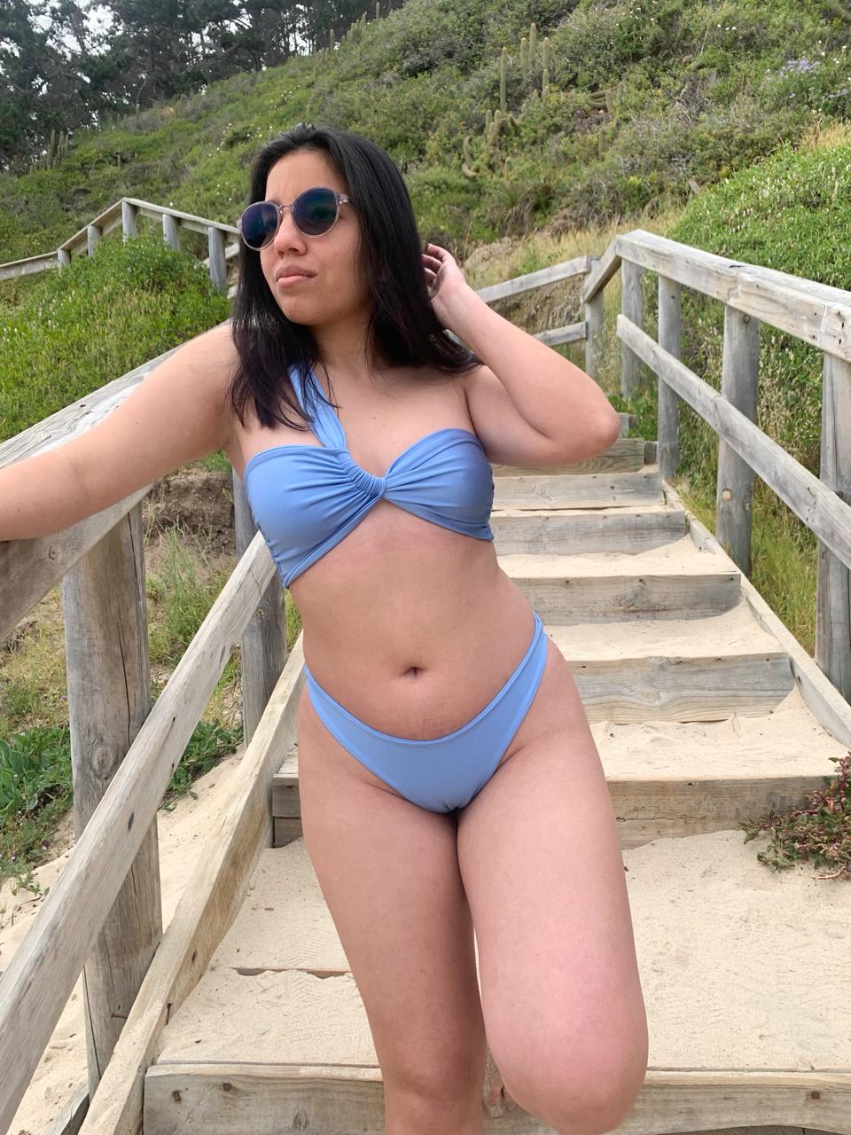 Bikini "Praga" - Leal Store
