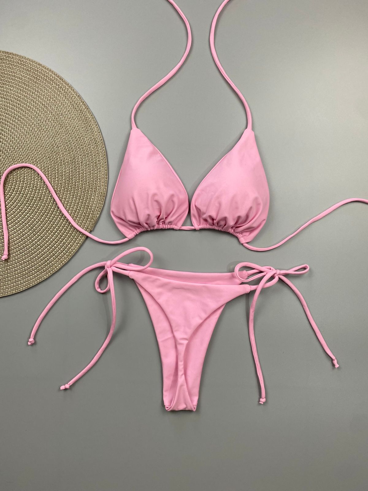 Bikini "Roma" - Leal Store